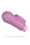 Stymulator Łechtaczki Blush Gaia Eco Delight Purple Blush - 2