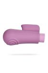 Stymulator Łechtaczki Blush Gaia Eco Delight Purple Blush - 3