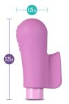 Stymulator Łechtaczki Blush Gaia Eco Delight Purple Blush - 4