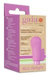 Stymulator Łechtaczki Blush Gaia Eco Delight Purple Blush - 5