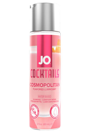 H2O Lubrykant Cocktails Cosmopolitan 60Ml System JO