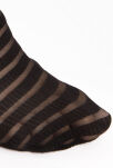Izzy Skarpetki 20 Den Black - 2