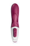 Wibrator Króliczek Hot Bunny Connect App Satisfyer - 6