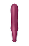 Wibrator Króliczek Hot Bunny Connect App Satisfyer - 4