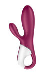 Wibrator Króliczek Hot Bunny Connect App Satisfyer - 3