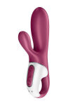 Wibrator Króliczek Hot Bunny Connect App Satisfyer - 2
