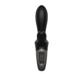 Wibrator analny Heat Climax+ Connect App Satisfyer - 2