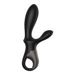 Wibrator analny Heat Climax+ Connect App Satisfyer - 3