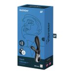 Wibrator analny Heat Climax+ Connect App Satisfyer - 4