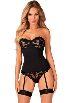 Editya corset Gorset