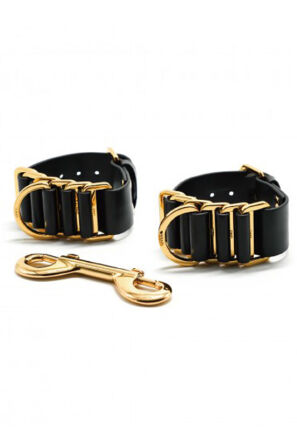 Indulge In The Restraints Collection - Handcuffs UPKO