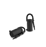 Wibrujące zaciski na sutki Pipedream Fetish Fantasy Series Vibrating Silicone Nipple Teazers Limited Edition - 2