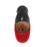 Masturbator Pdx Elite Fuck-O-Matic 2 Red Pipedream - 2