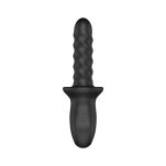 Masażer analny Ascend Thrusting & Rotating Massager Black Nexus - 2