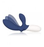 Masażer Prostaty Loki Wave 2 Base Blue Lelo - 3