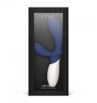 Masażer Prostaty Loki Wave 2 Base Blue Lelo - 4