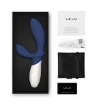 Masażer Prostaty Loki Wave 2 Base Blue Lelo - 5
