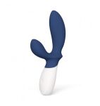Masażer Prostaty Loki Wave 2 Base Blue Lelo - 2