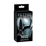 Fetish Fantasy Series Beginner'S Butt Plug Pipedream - 3