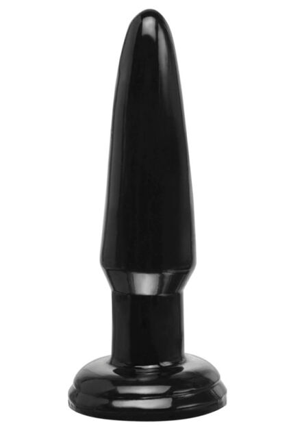 Fetish Fantasy Series Beginner'S Butt Plug Pipedream