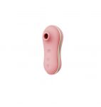 Zestaw Stymulator I Jajeczko Unicorn Strawberry Pink Zalo - 6