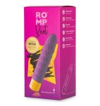 Niewielki Wibrator Typu Bullet Beat Romp - 9