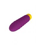 Niewielki Wibrator Typu Bullet Beat Romp - 4