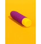 Niewielki Wibrator Typu Bullet Beat Romp - 5