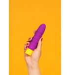 Niewielki Wibrator Typu Bullet Beat Romp - 6