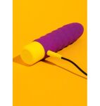 Niewielki Wibrator Typu Bullet Beat Romp - 7
