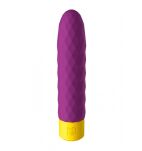 Niewielki Wibrator Typu Bullet Beat Romp - 2