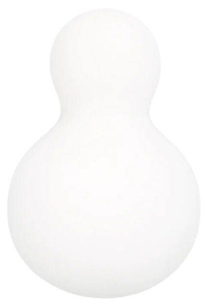 Stymulator Łechtaczki Yuki White Iroha by Tenga