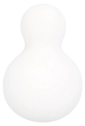 Stymulator Łechtaczki Yuki White Iroha by Tenga