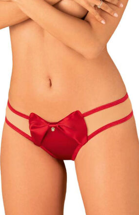 Rubinesa Red Stringi