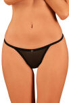 Celia Noir Stringi - 3