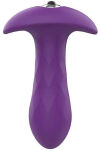 Zestaw Zabawek Analnych Pleasure Box Let'S Go Anal Dreamtoys - 4