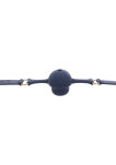 Knebel Silicone Mouth Gag Taboom - 3