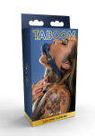Knebel Silicone Mouth Gag Taboom - 5