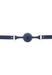 Knebel Silicone Mouth Gag Taboom - 2
