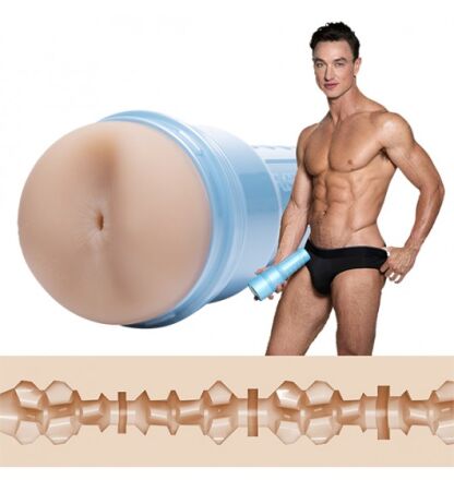 Masturbator Boys Cade Maddox Alpha Fleshjack