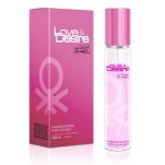 Perfumy Z Feromonami Damskimi Love&Desire Pheromones For Women 15Ml SHS - 3