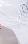 Alice M-388 Bianco Tunika - 3