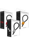 Prestige Electraloops Lasso Erekcyjne Czerwony ElectraStim - 2