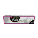Krem stymulujący łechtaczkę Clitoris Cream Stimulating 30ml Ero - 3