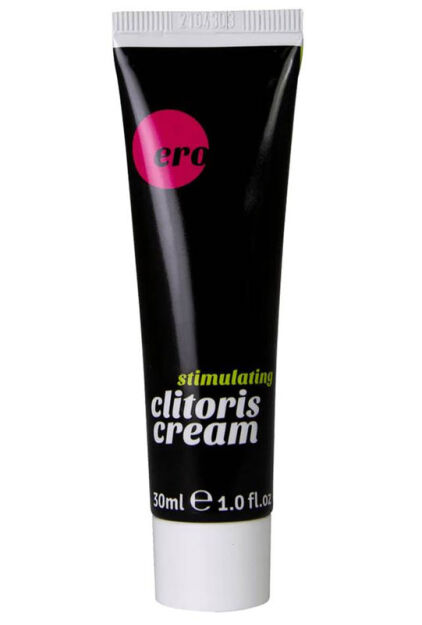 Krem stymulujący łechtaczkę Clitoris Cream Stimulating 30ml Ero