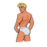 Masturbator Fantasy Power Bottom Boy Fleshjack - 8