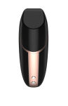 Stymulator Łechtaczki Love Triangle Black With App Satisfyer - 6