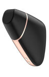 Stymulator Łechtaczki Love Triangle Black With App Satisfyer - 4