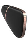 Stymulator Łechtaczki Love Triangle Black With App Satisfyer - 3