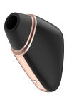 Stymulator Łechtaczki Love Triangle Black With App Satisfyer - 2